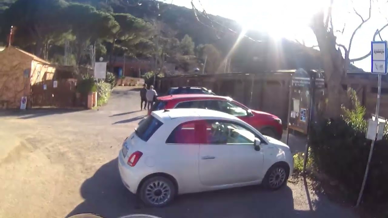 ELBA QUELLI DELLA DOMENICA EP 3 STAG 1