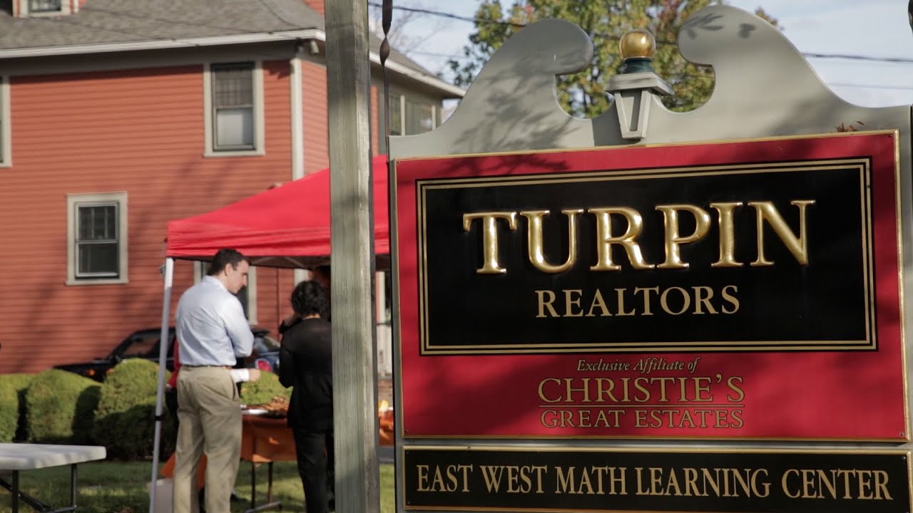 Turpin Realtors Chatham Office