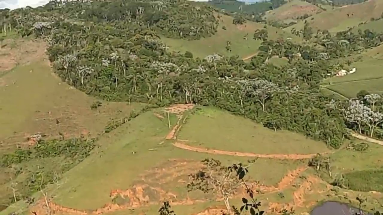 paisagem rural