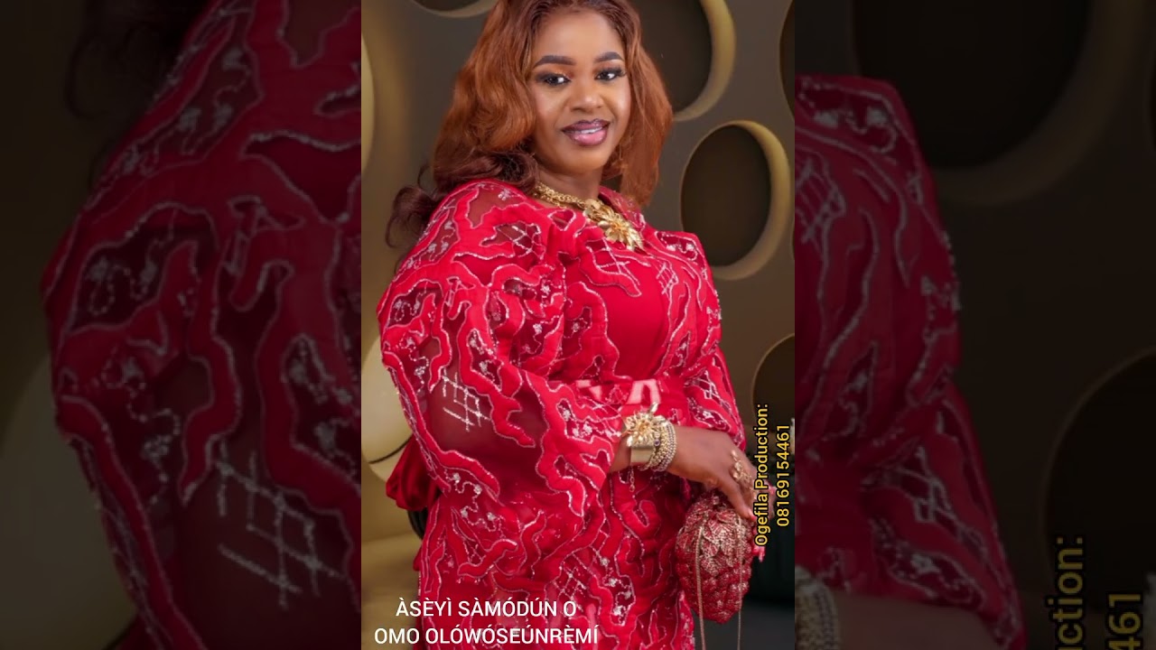 BOSEDE OLAJUMOKE EYINJU