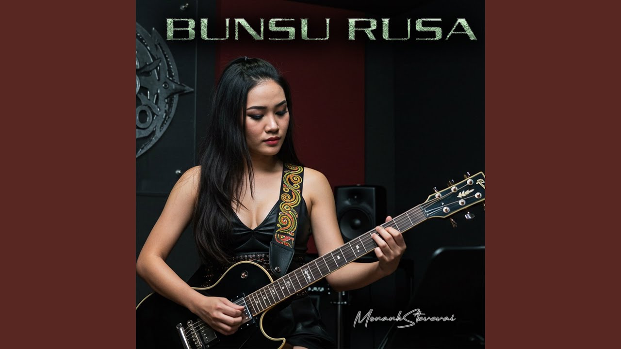 BUNSU RUSA