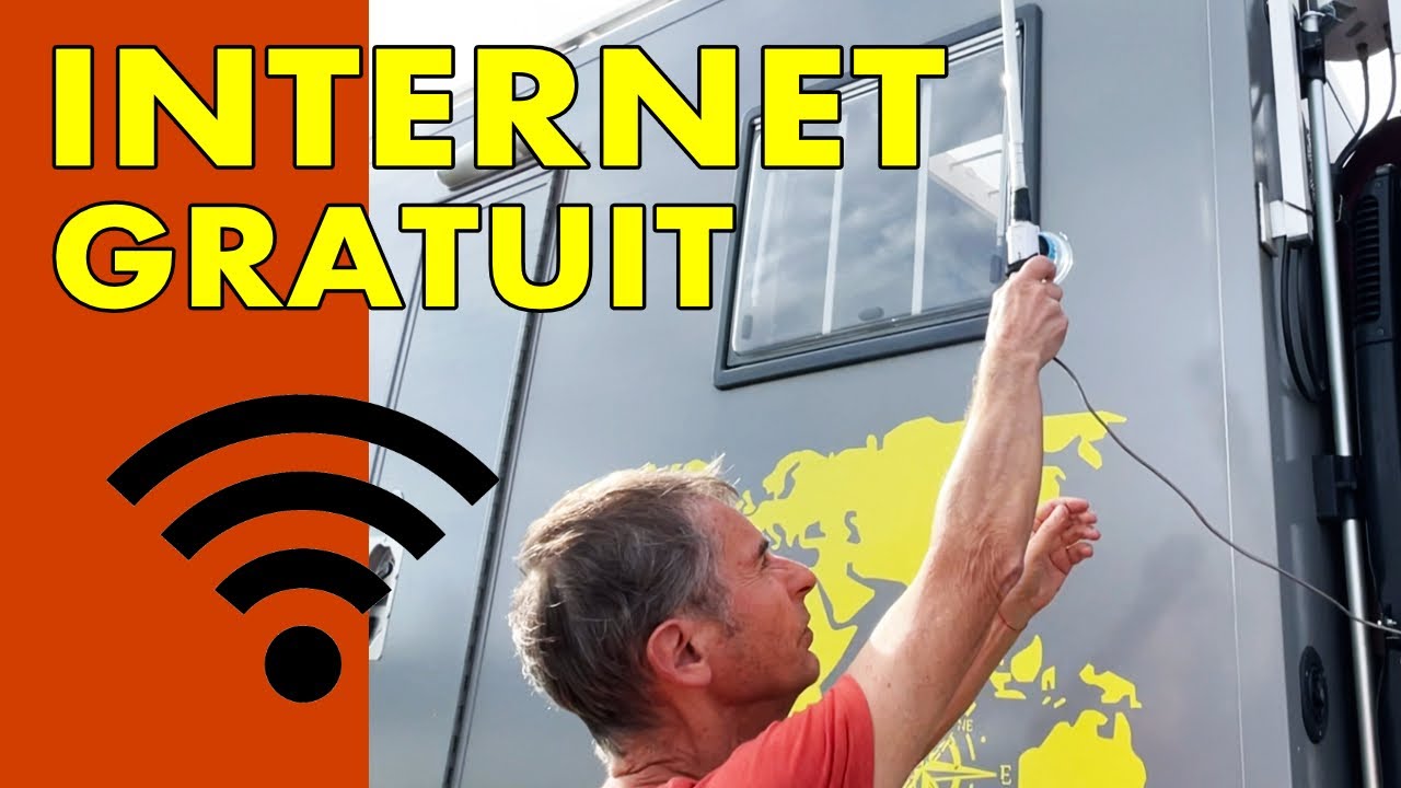 🛠 Pour une meilleure réception 📡