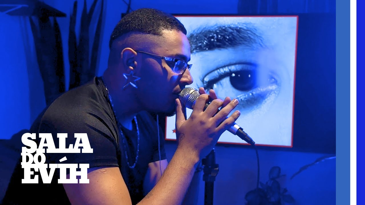 alek m★rtins - Riacho (Ao vivo no Sala do Evíh)