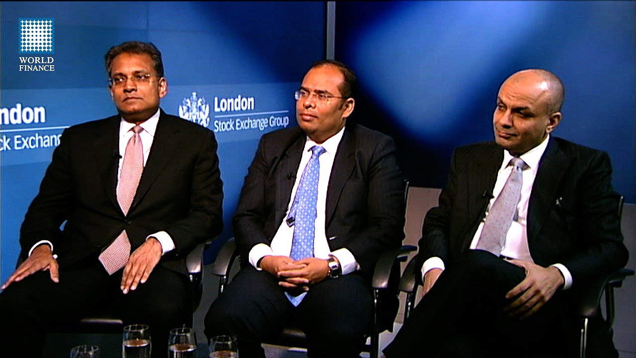The privatisation of electricity in Saudi Arabia | ACWA Power | World Finance Videos