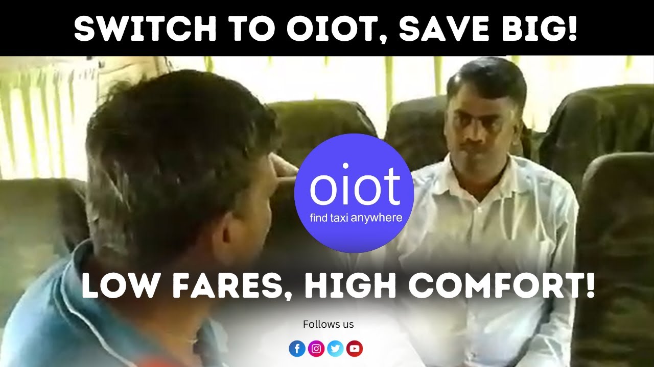 OIOT Installation Campaign