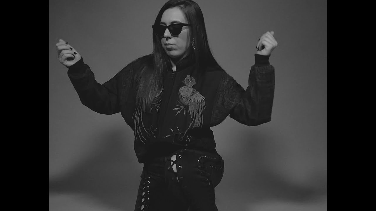 Ellen - Just niinku sinä (Prod. Prossi)