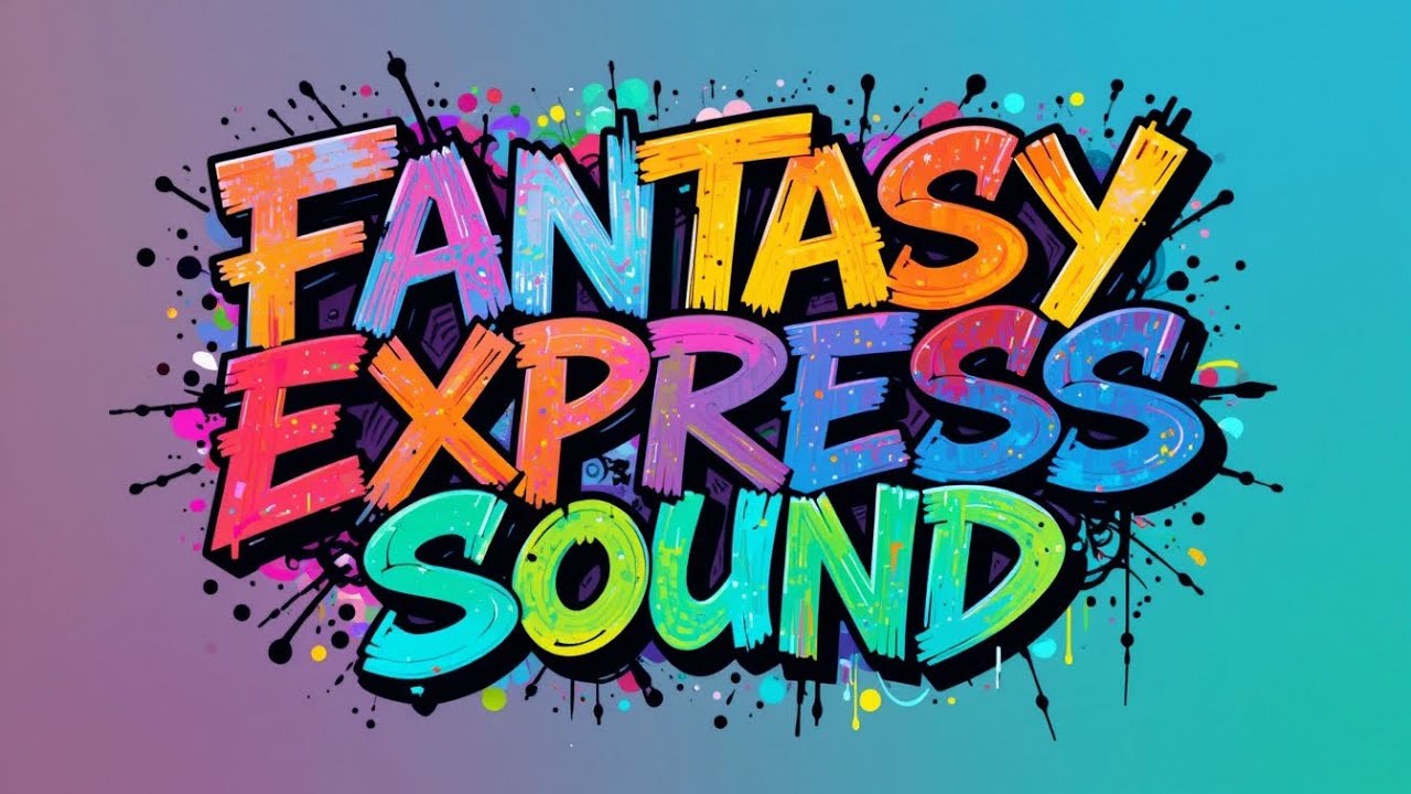 MY TUNEZ | FANTASY EXPRESS TAKEOVER