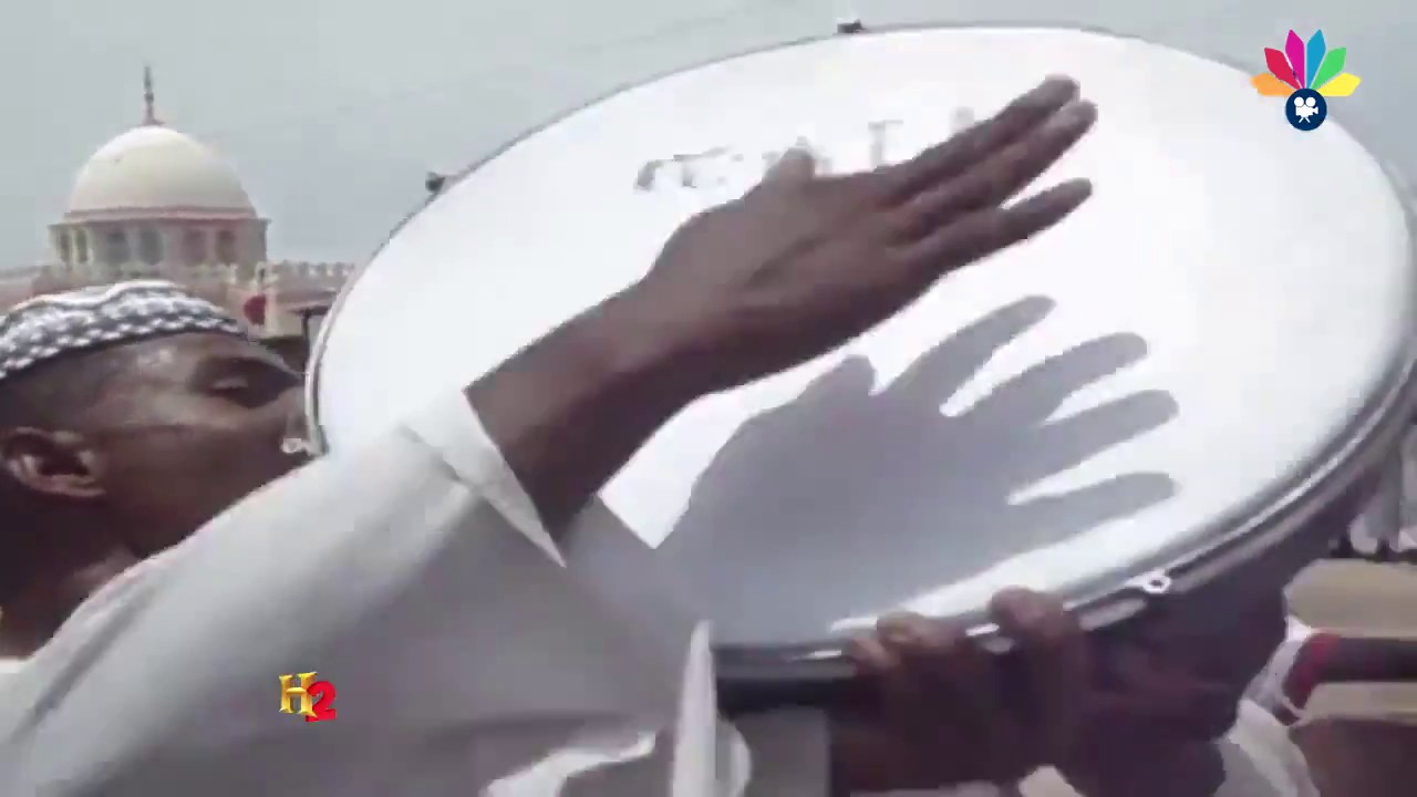 إسماعيل  محمد علي - أم نخيل يا ناس