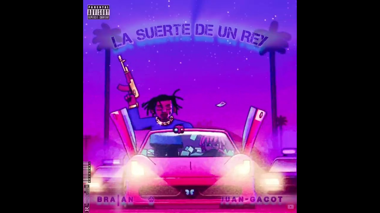 La Suerte de un Rey👑_-_BRA|AN_ft._JUAN GCT. (audio mp3)