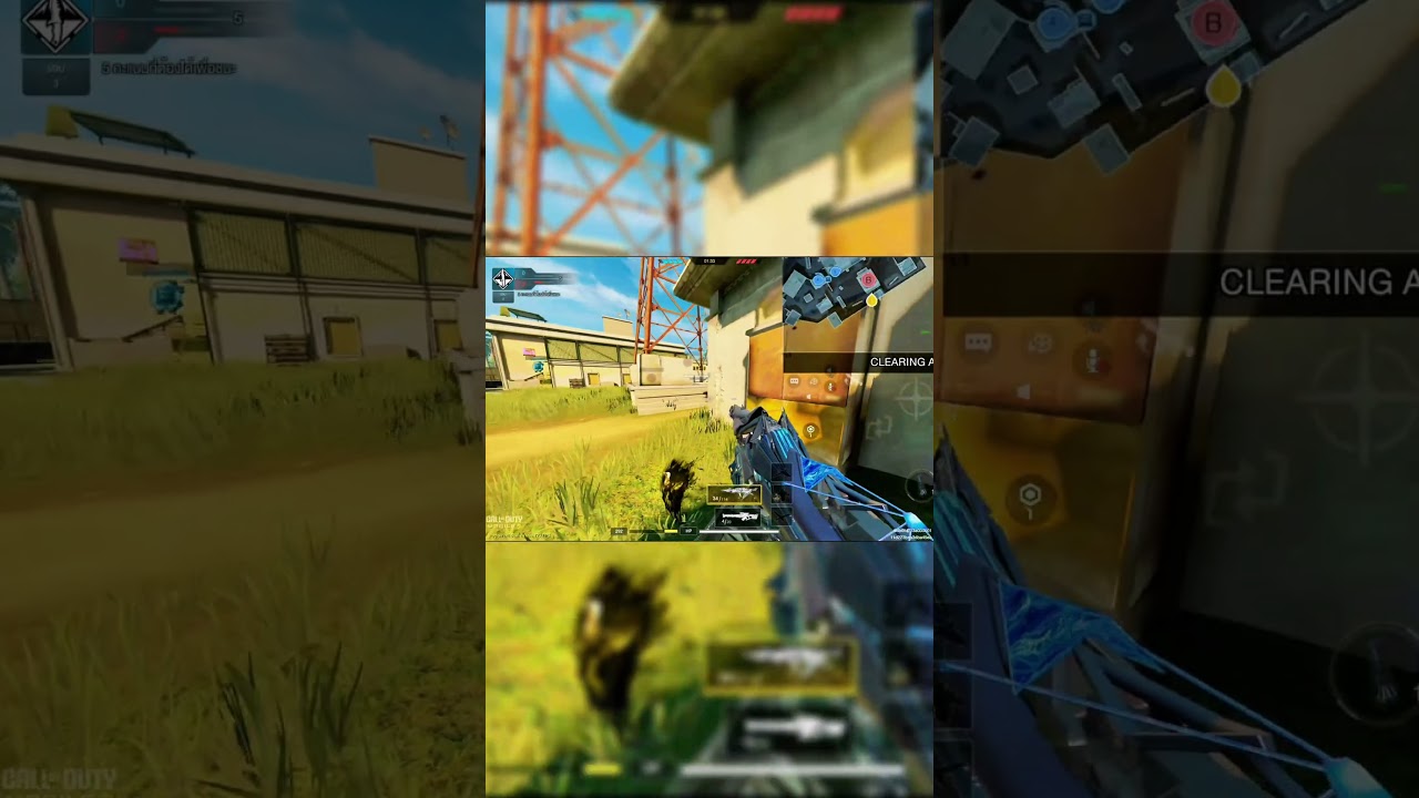 🏆 Mythic Type 25 [ ACE ] 