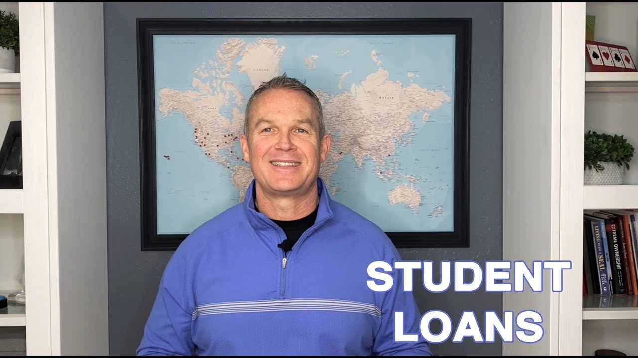 Student Loan Forbearance is Ending!