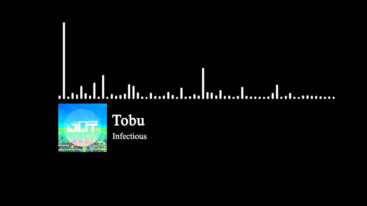 Tobu - Infectious [Outertone Release]