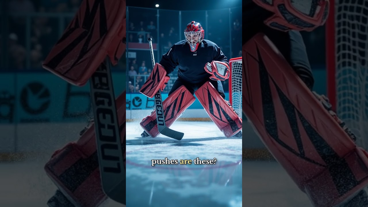 The Ultimate Hockey IQ Test | NHL Signature Moves Edition