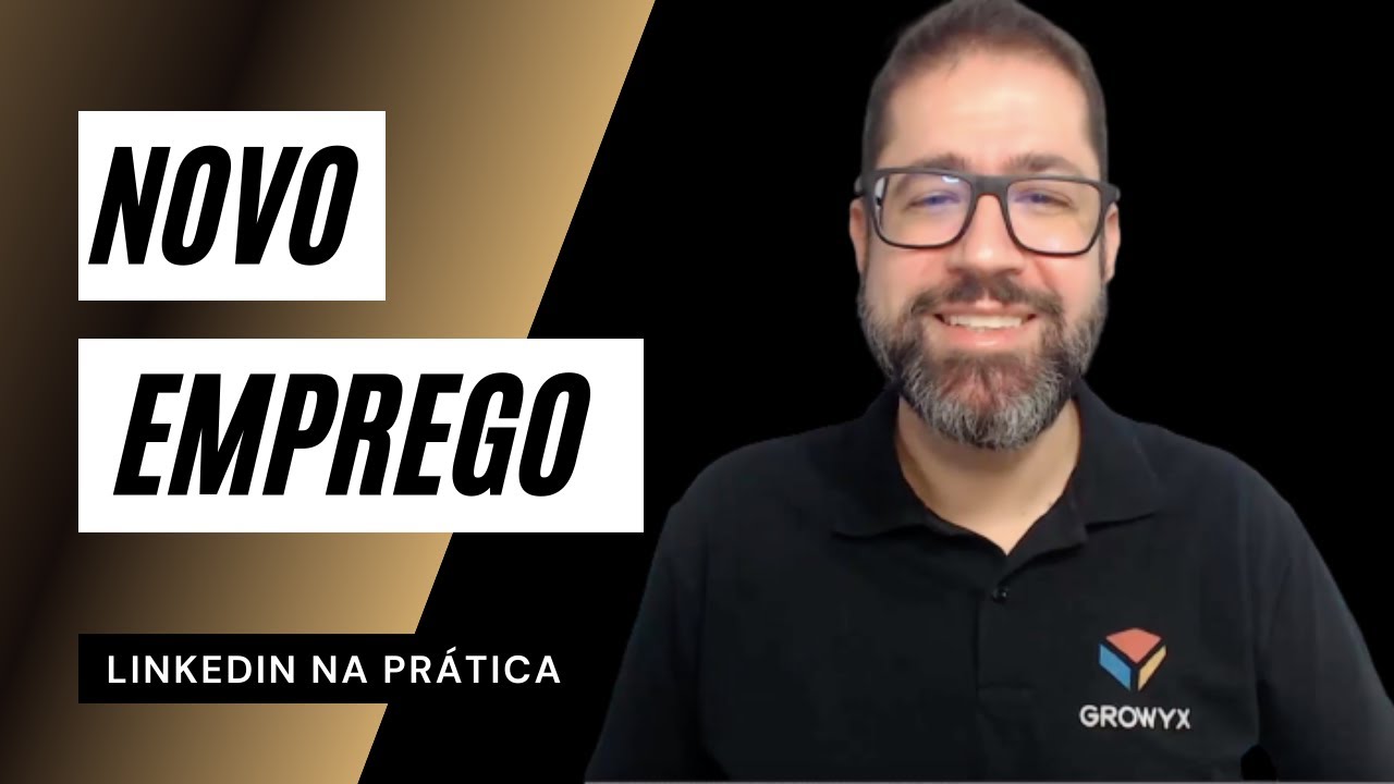 [PASSO A PASSO] Como Conseguir Emprego pelo LinkedIn