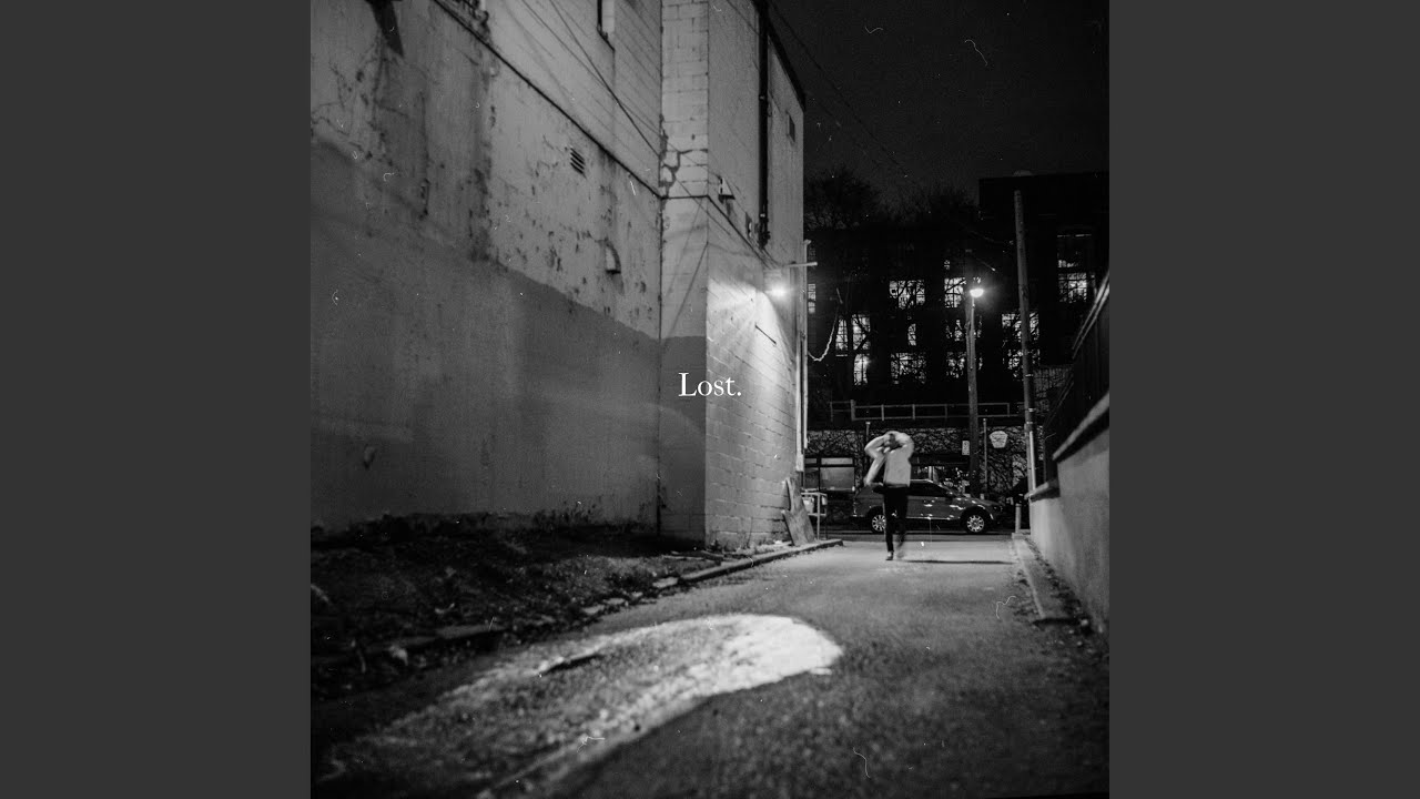 Lost