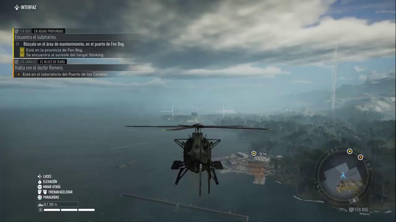 Ghost Recon Breakpoint