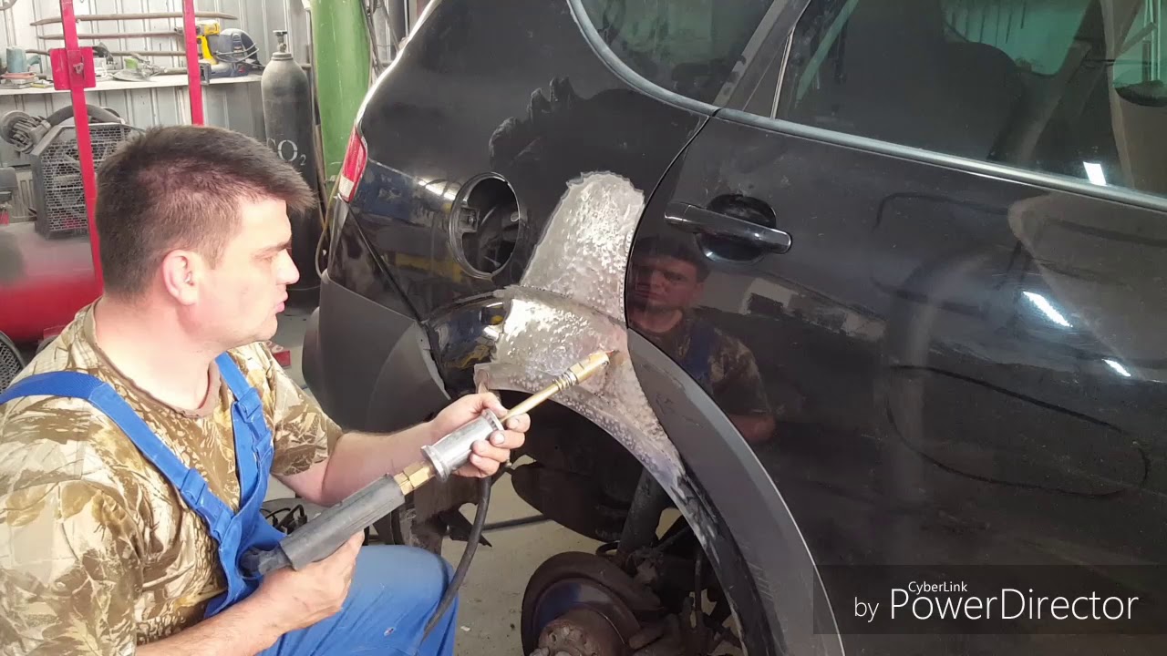 Seat Altea Repair