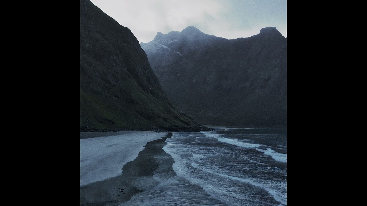 [FREE] dark ambient x cloud rap x yung lean type beat - 