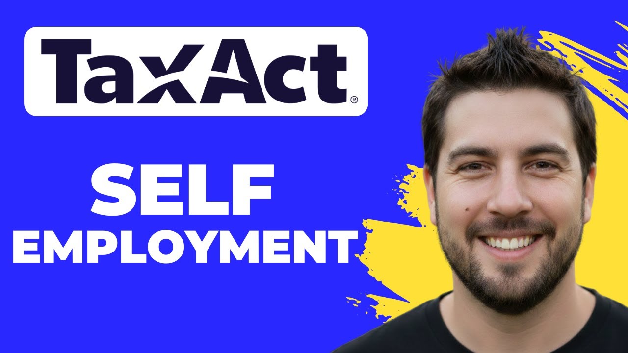 How To Use TaxAct Self Employment Tax Calculator (Full Guide)