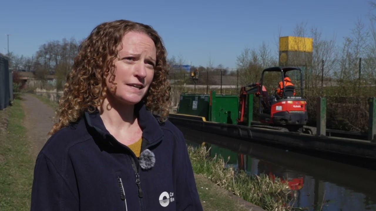 dredging pkg