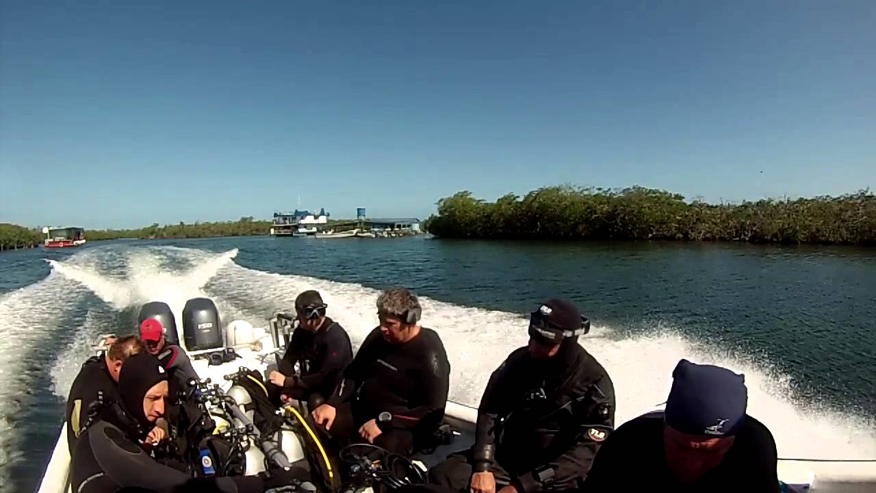 Diving on Cuba 2015 Alexpan v2