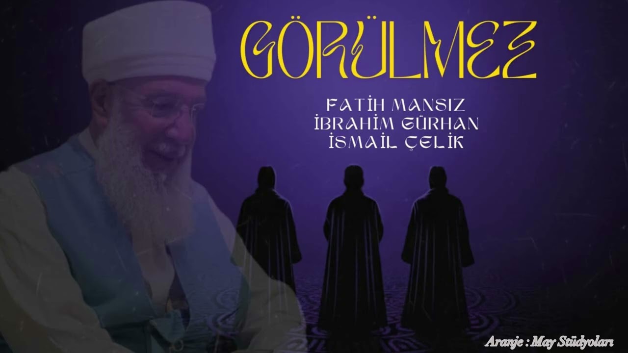 Sultan Aşıkları   G&Ouml;R&Uuml;LMEZ 2026