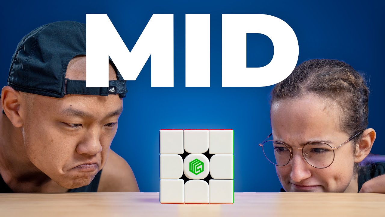 The M in DianSheng MS3R Stands for Mid