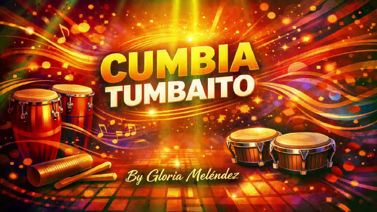 CUMBIA TUMBAITO    -Bailable -