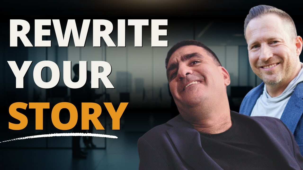The Stories You Tell Yourself Are Ruining Your Life How to Rewrite Them