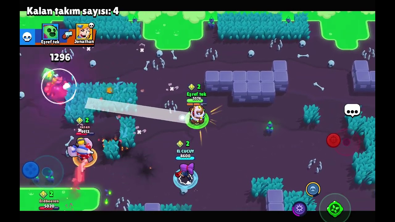 Brawl Stars