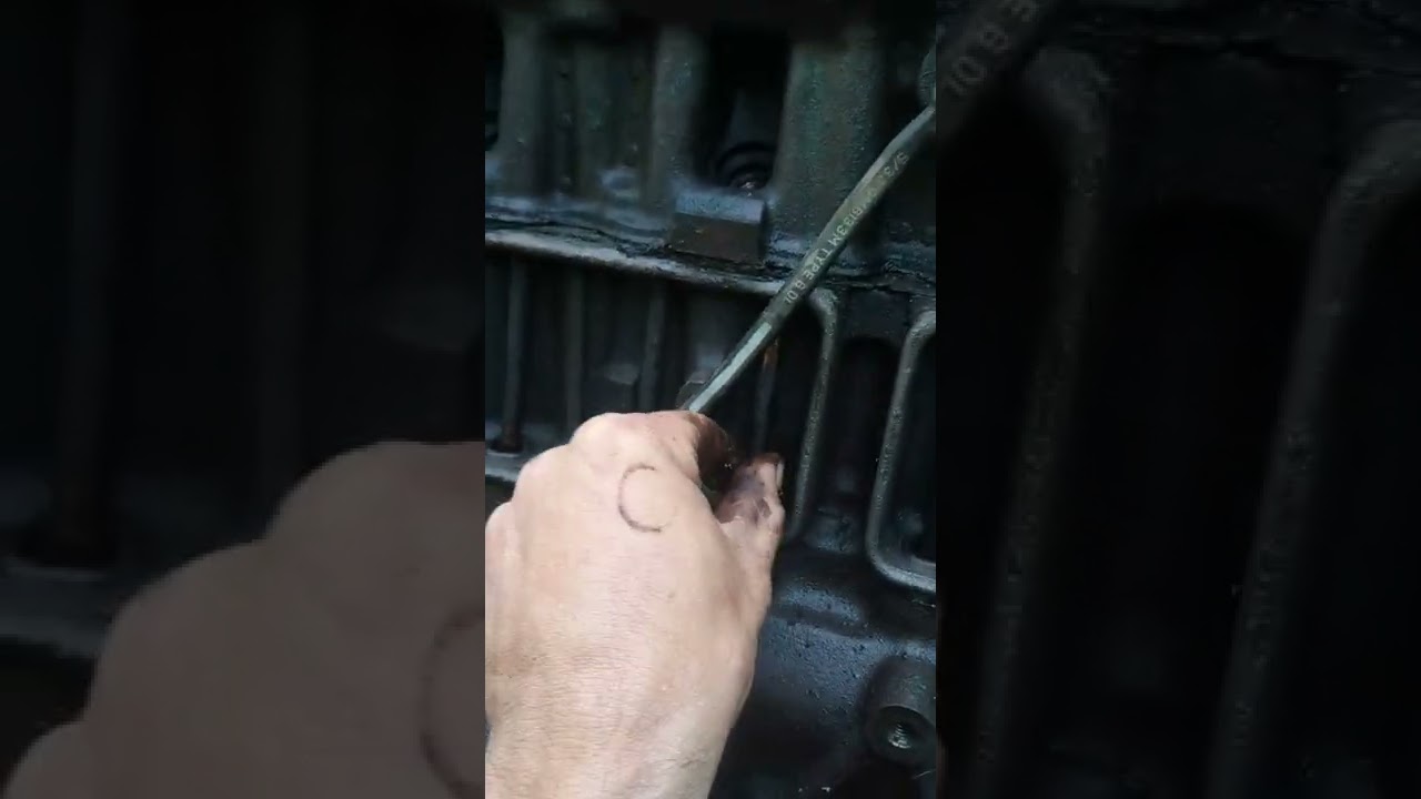 update on the 79 Chevy half ton 4x4