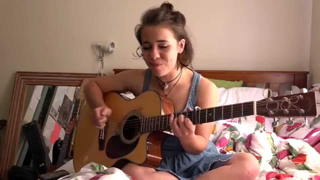 Take Me to Church // Hozier // Cover by Andie