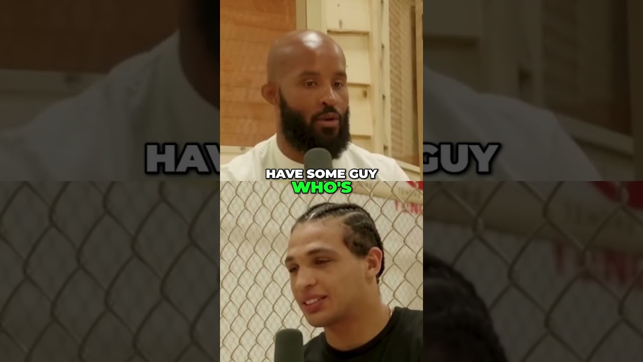 Kade Ruotolo talks Gi vs. No-Gi