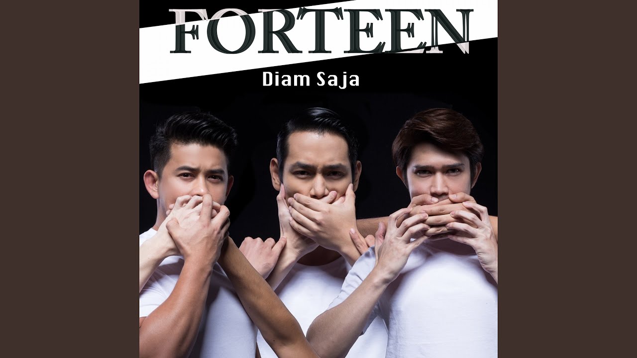 Diam Saja