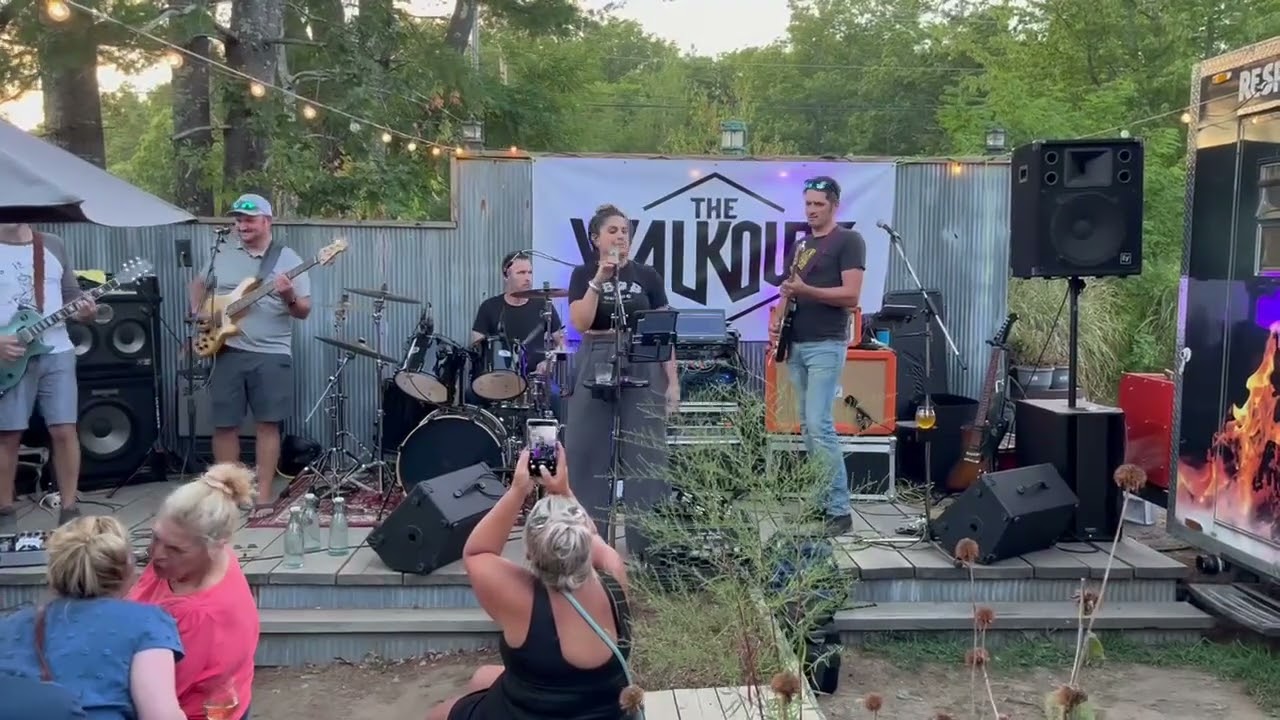 Wild Bevy Distilling - August 23, 2025
