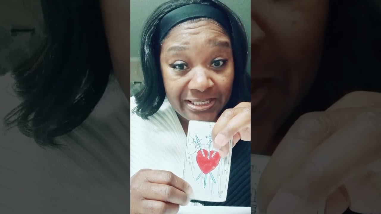 THEIR FEELINGS TAROT READING: THE  'FOOL' IS WAITING FOR YOU TO DO THIS..#tarotreading #tarot #fyp 
