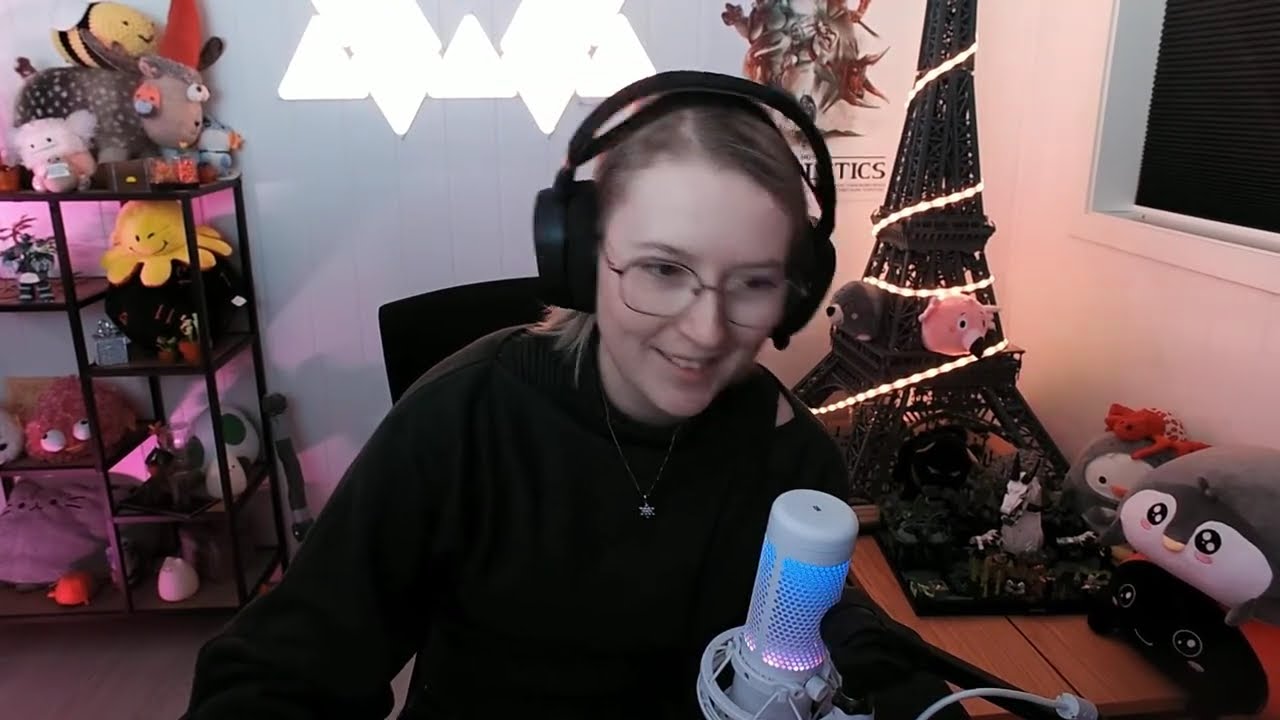 Livestream 🔴 SUPRISE, I AM LIVE AGAIN