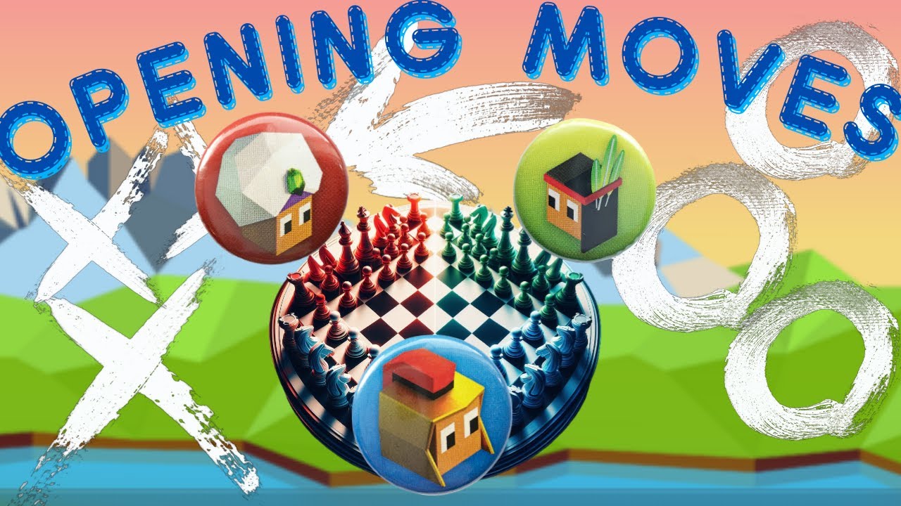 Top Opening Moves Ep. 3 | Polytopia | Advanced Strategy