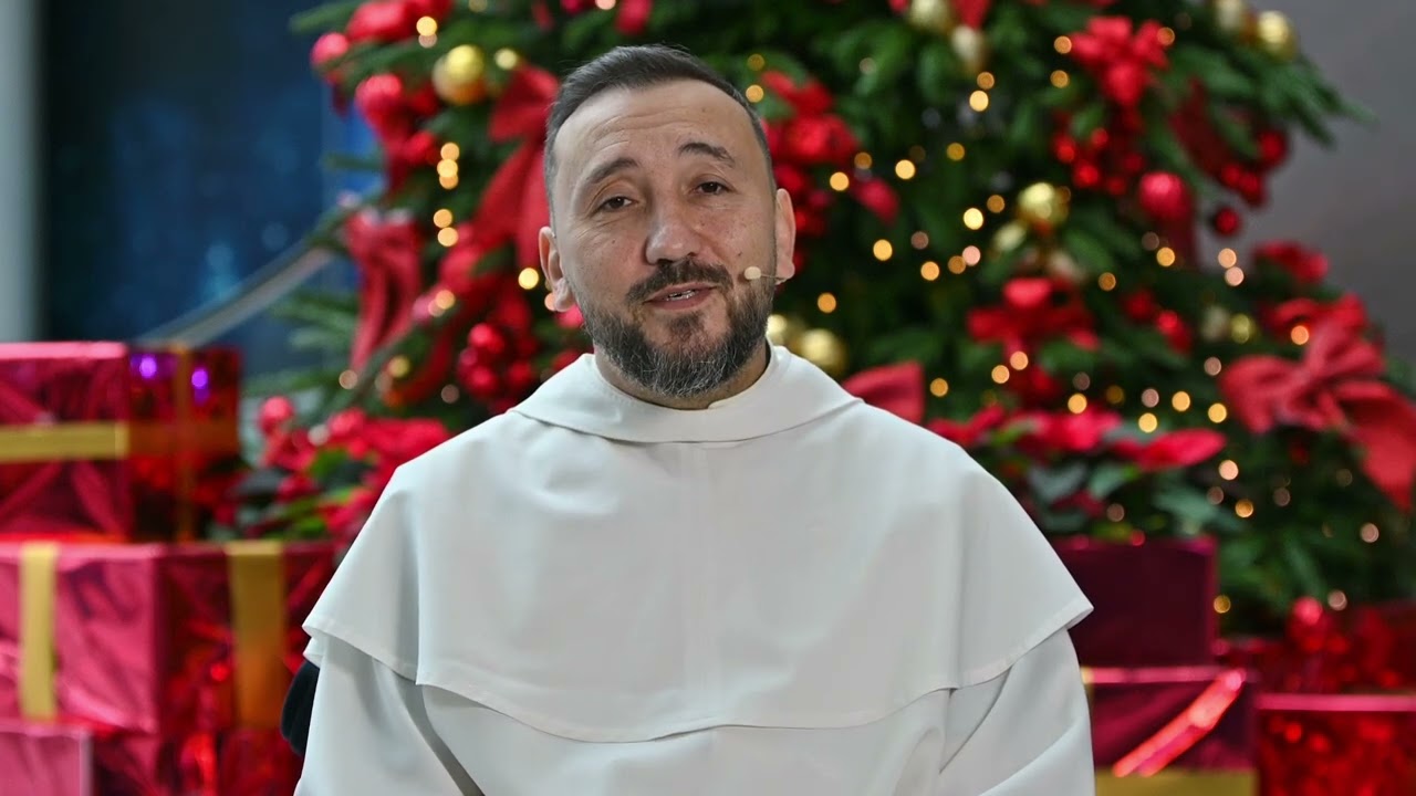 Kilka słów o Słowie 30 I 2026