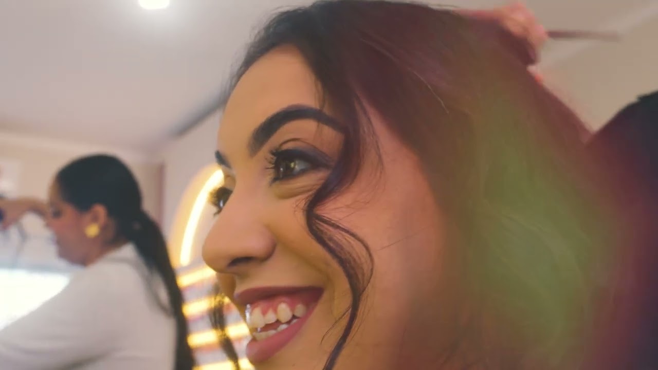 Making of Sara