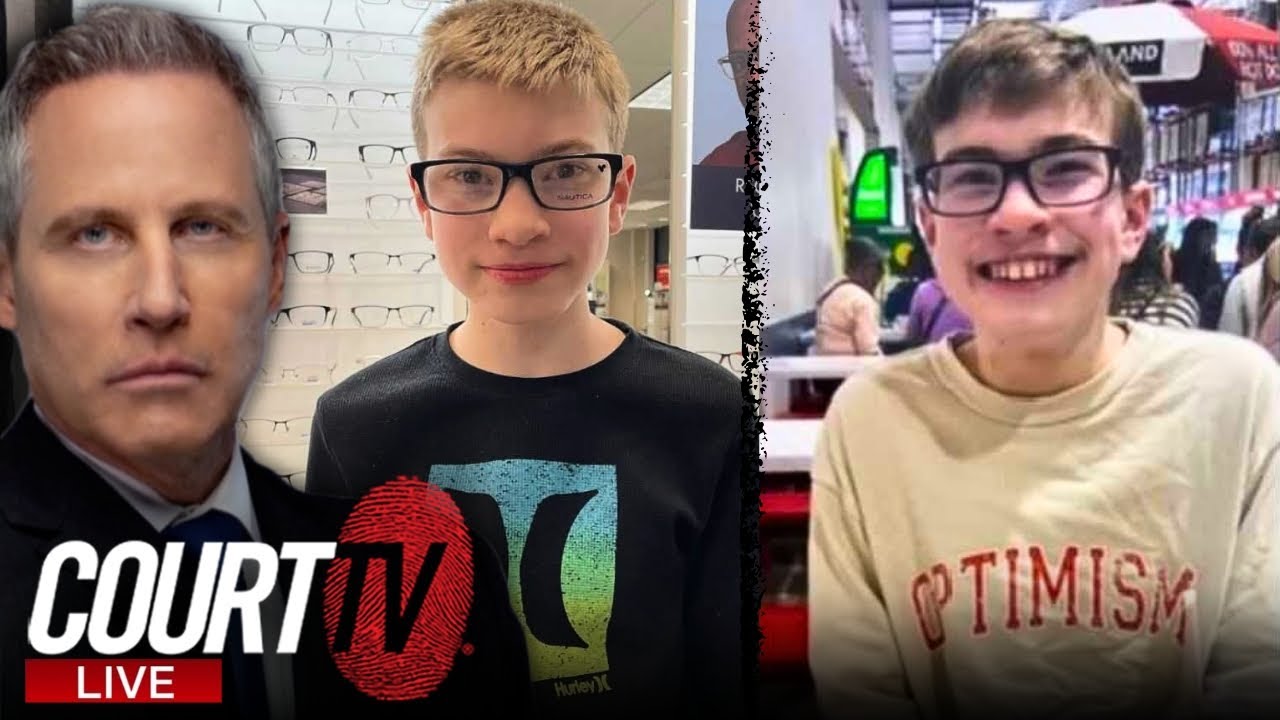 Vinnie Politan LIVE! Where is Missing Child Sebastian Rogers?