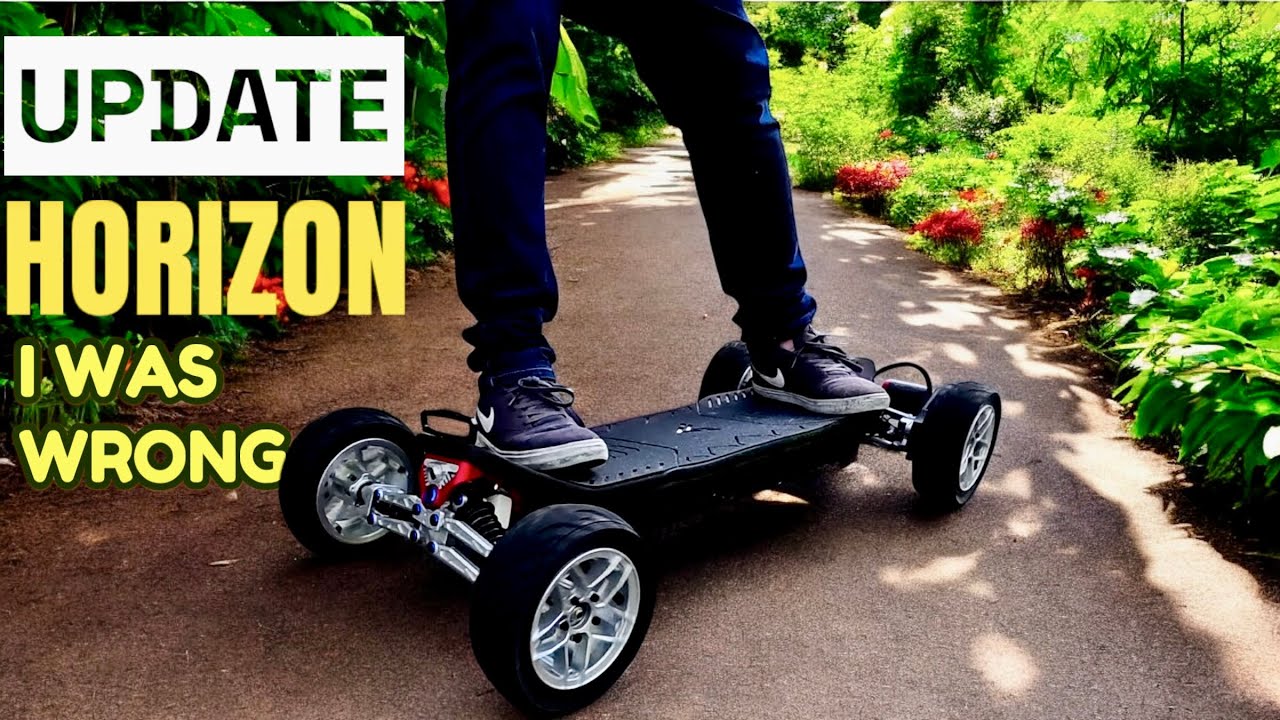 Acedeck Horizon, I was wrong 😱