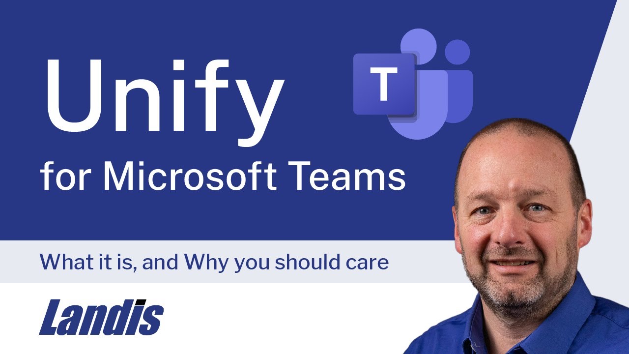 Unify by Microsoft: The Future of Integration Explained
