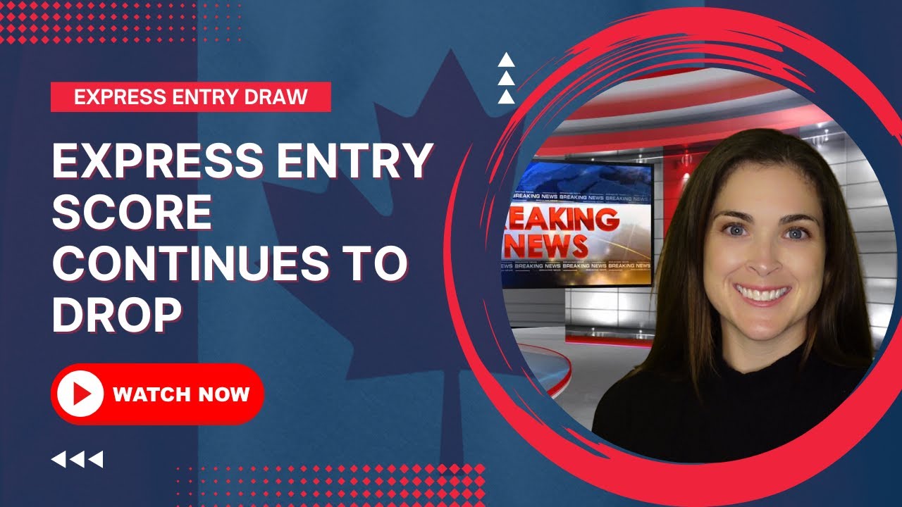 Latest #expressentrydraw results and #oinpdraw results