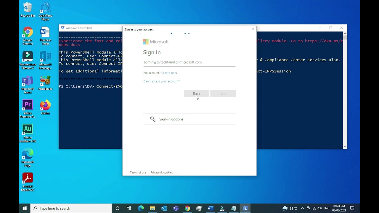 How to export M365 Distribution group list members  | How to export Distribution list#microsoft365