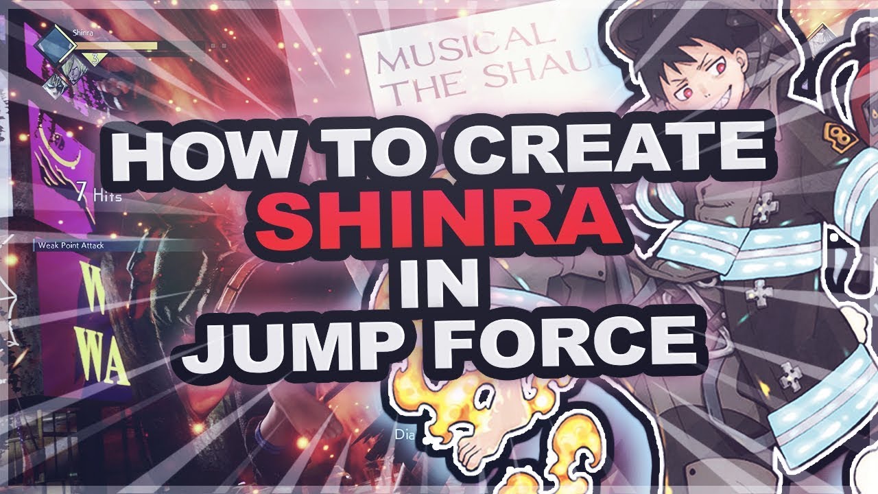 How to create 