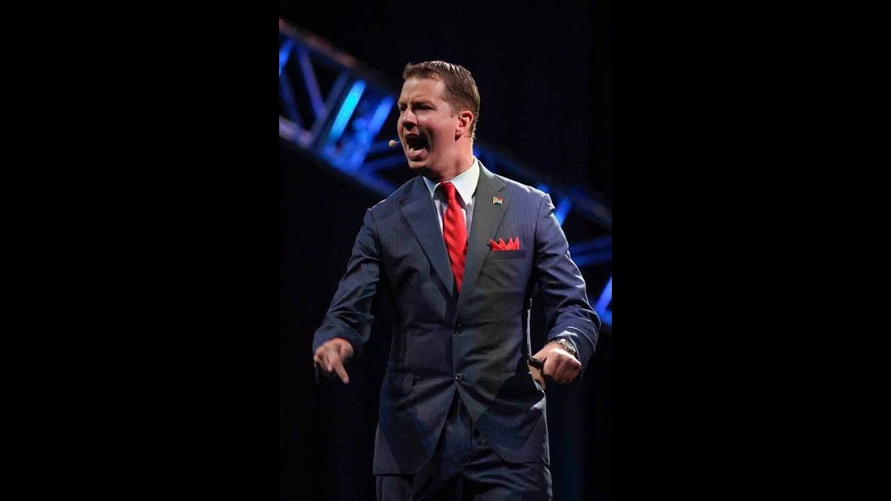 Best Motivational Video to Inspire You and Get You Going by JT Foxx