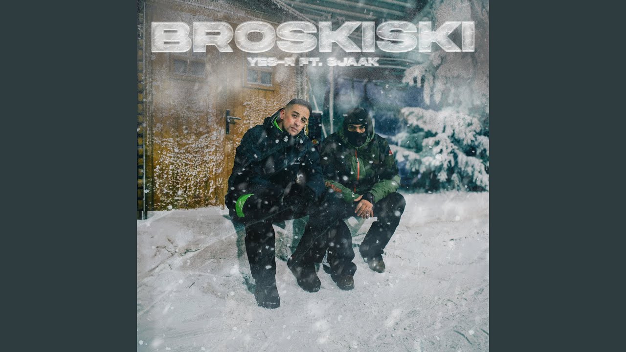 Broskiski
