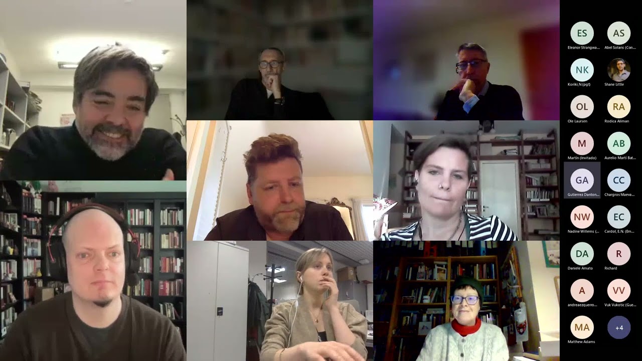 Anarchism and the National Question