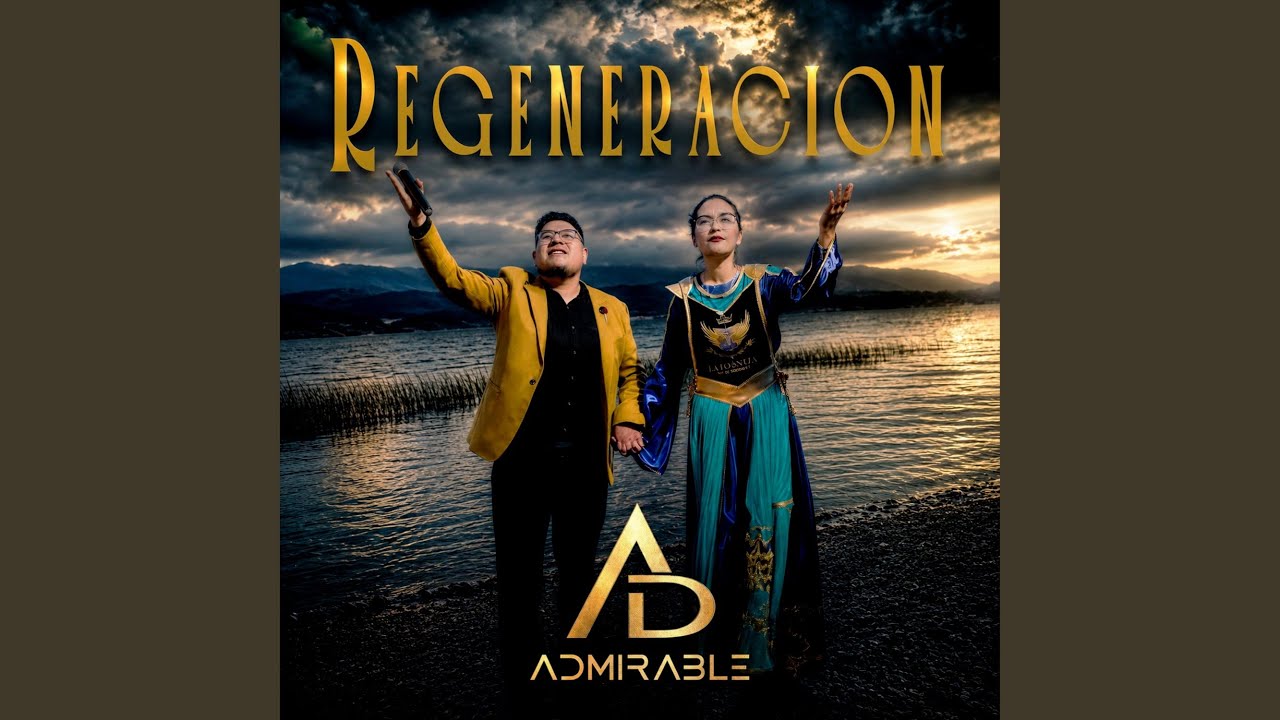 Regeneraci&oacute;n (feat. Felipe Torrez)